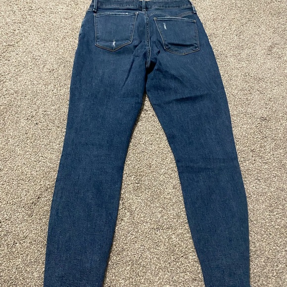 Abercrombie & Fitch Women’s Skinny Jeans - Picture 4 of 4